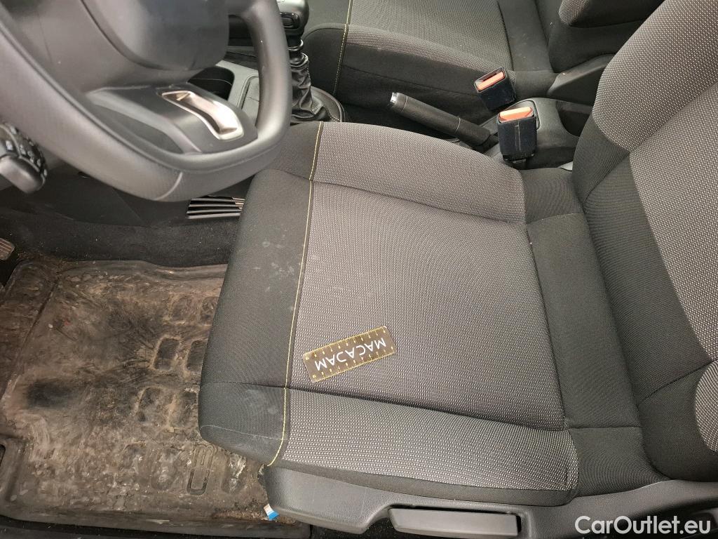  Citroen  C3  Société Feel 1.5 BlueHDI 100CV BVM6 E6dT #3