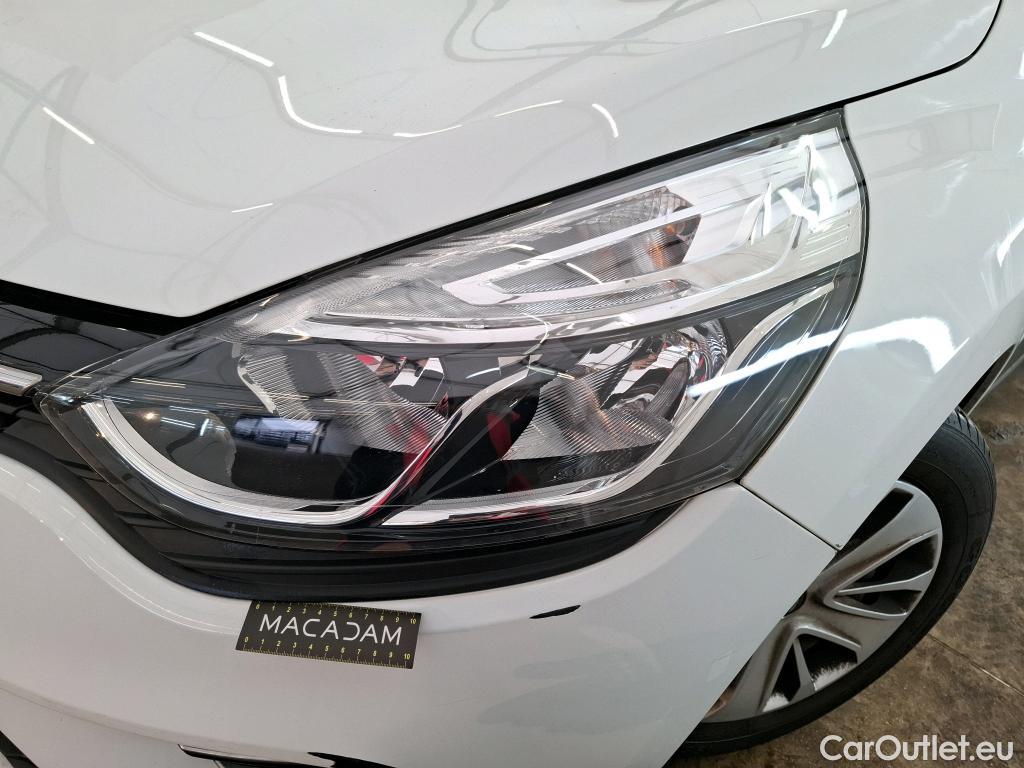  Renault  Clio  IV Trend 1.2 75CV BVM5 E6 #14