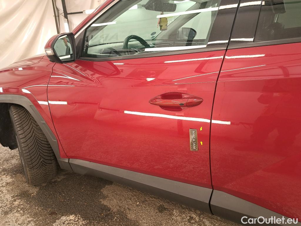  Hyundai  Tucson HYUNDAI  / 2020 / 5P / SUV 1.6 PHEV 265 HTRAC EXECUTIVE 4WD AUTO #1