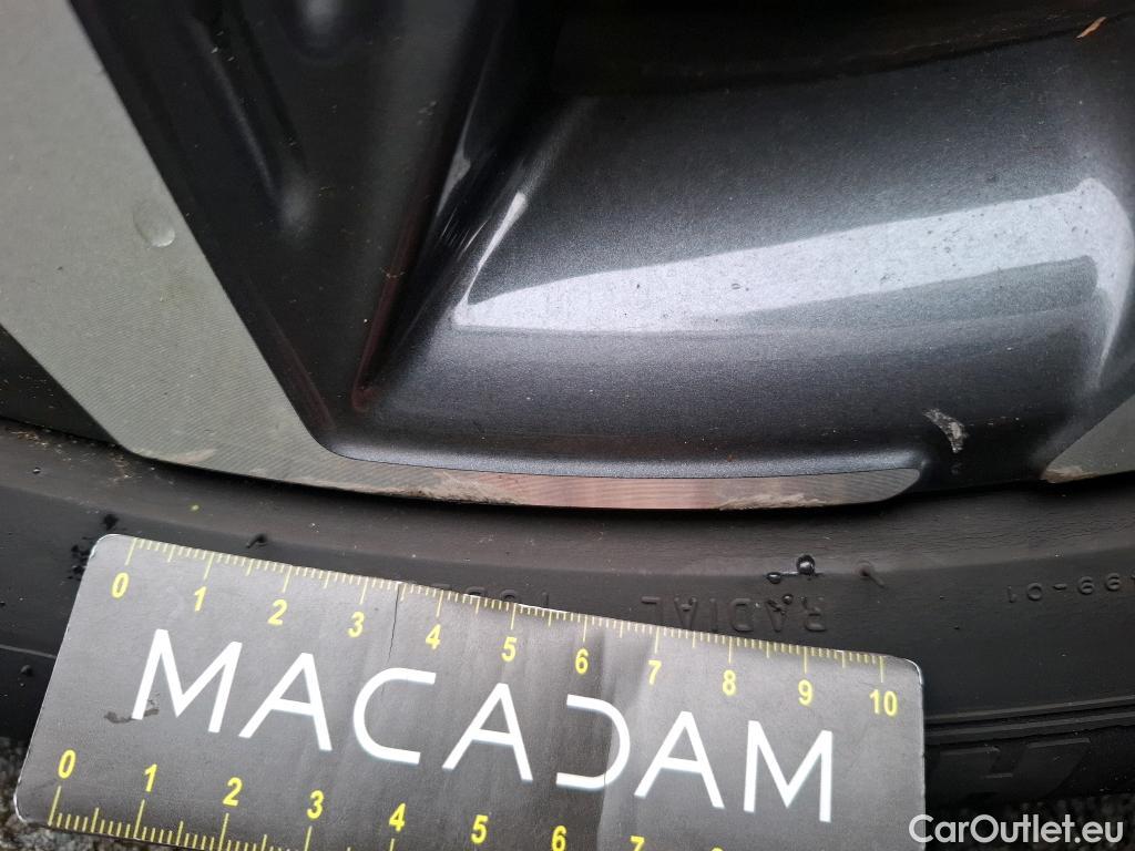  Hyundai  Tucson  Executive Hybrid 2WD 1.6 T-GDI 230CV BVA6 E6d #22