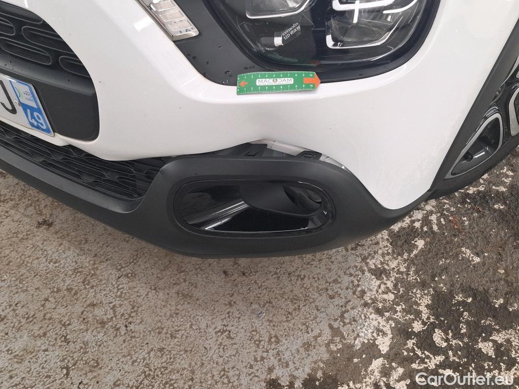  Citroen  C3 CITROEN  / 2020 / 5P / Berline PureTech 83 S&S BVM Feel Pack #2