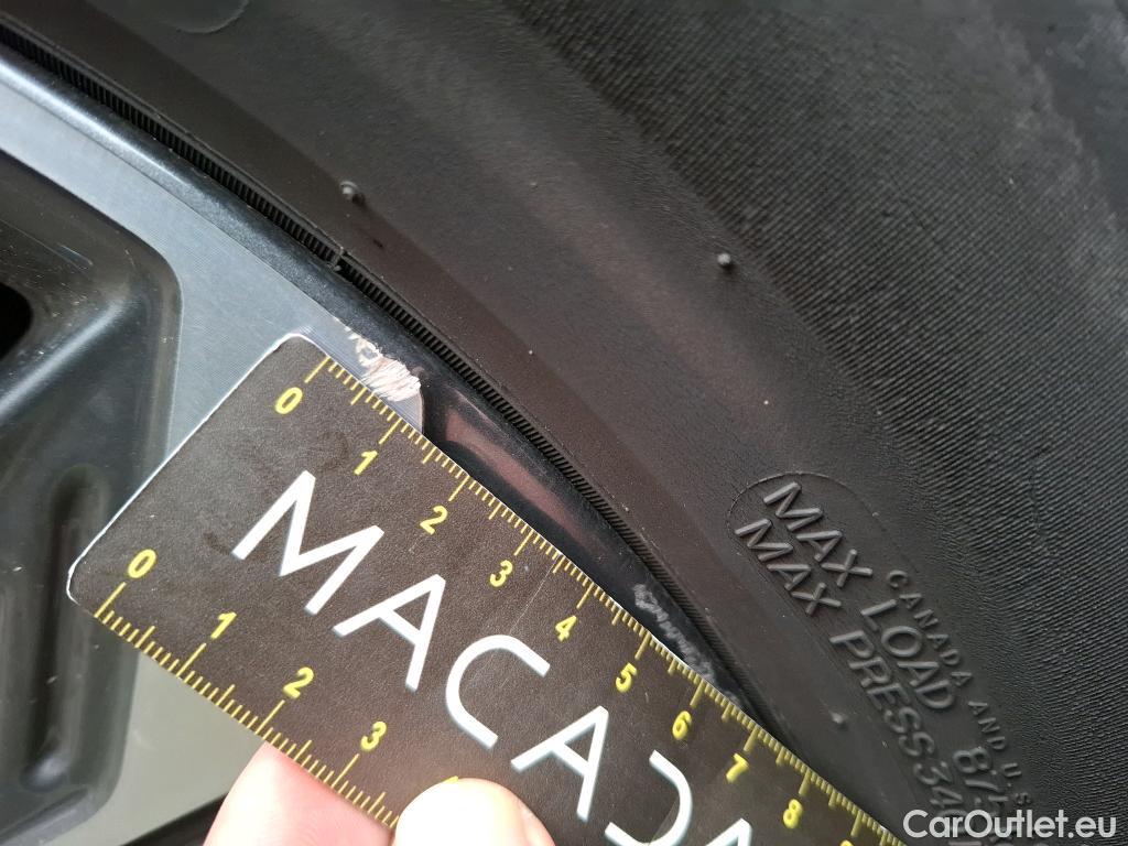  Hyundai  Tucson  Executive Hybrid 2WD 1.6 T-GDI 230CV BVA6 E6d #21