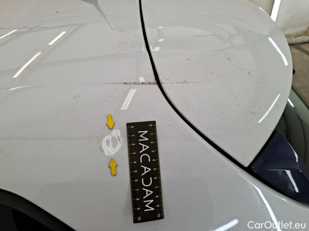  Renault  Clio  IV Trend 1.2 75CV BVM5 E6 #45