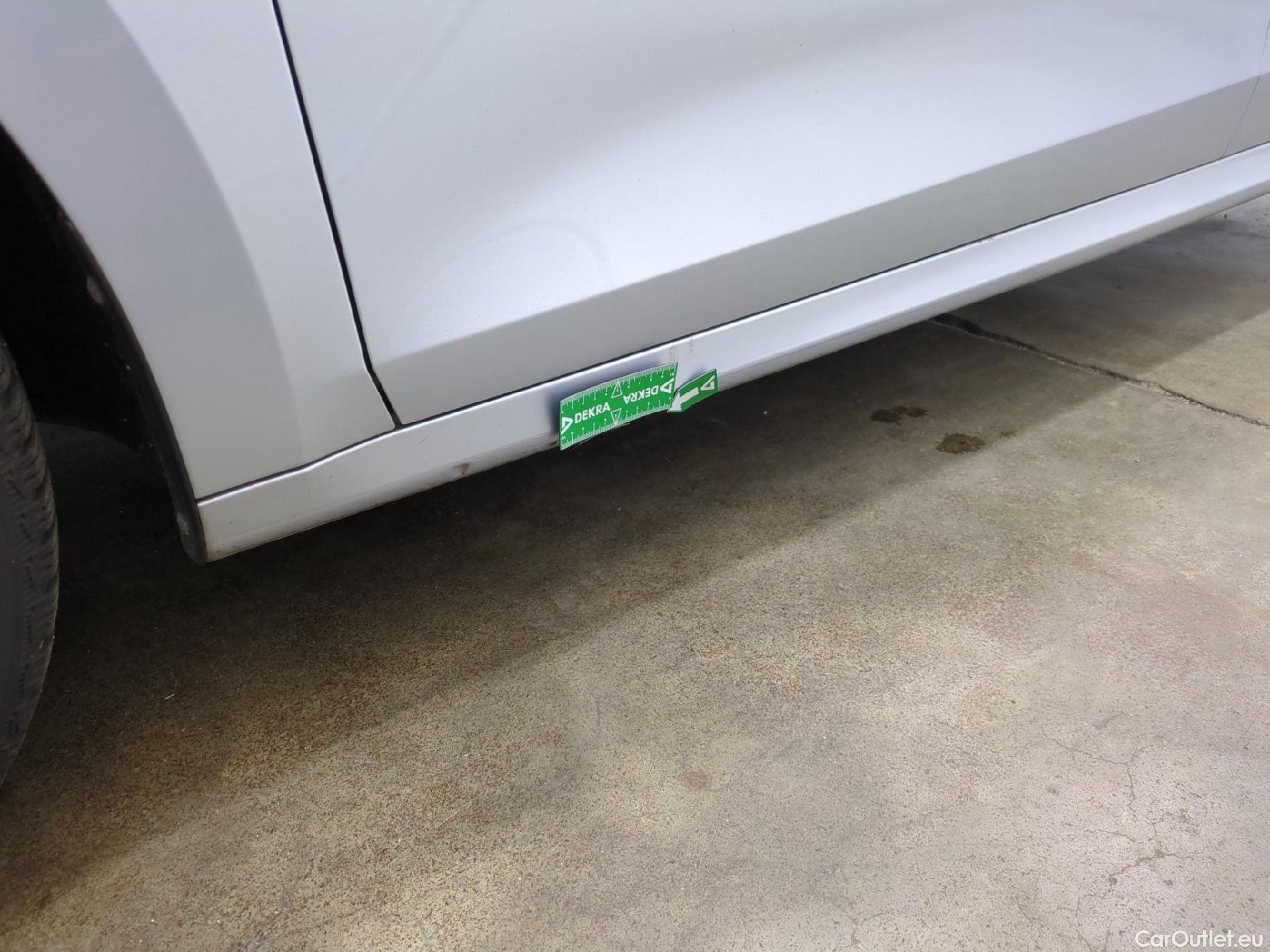  Skoda  Octavia  Break Business 2.0 TDI 115CV BVA7 E6d #25