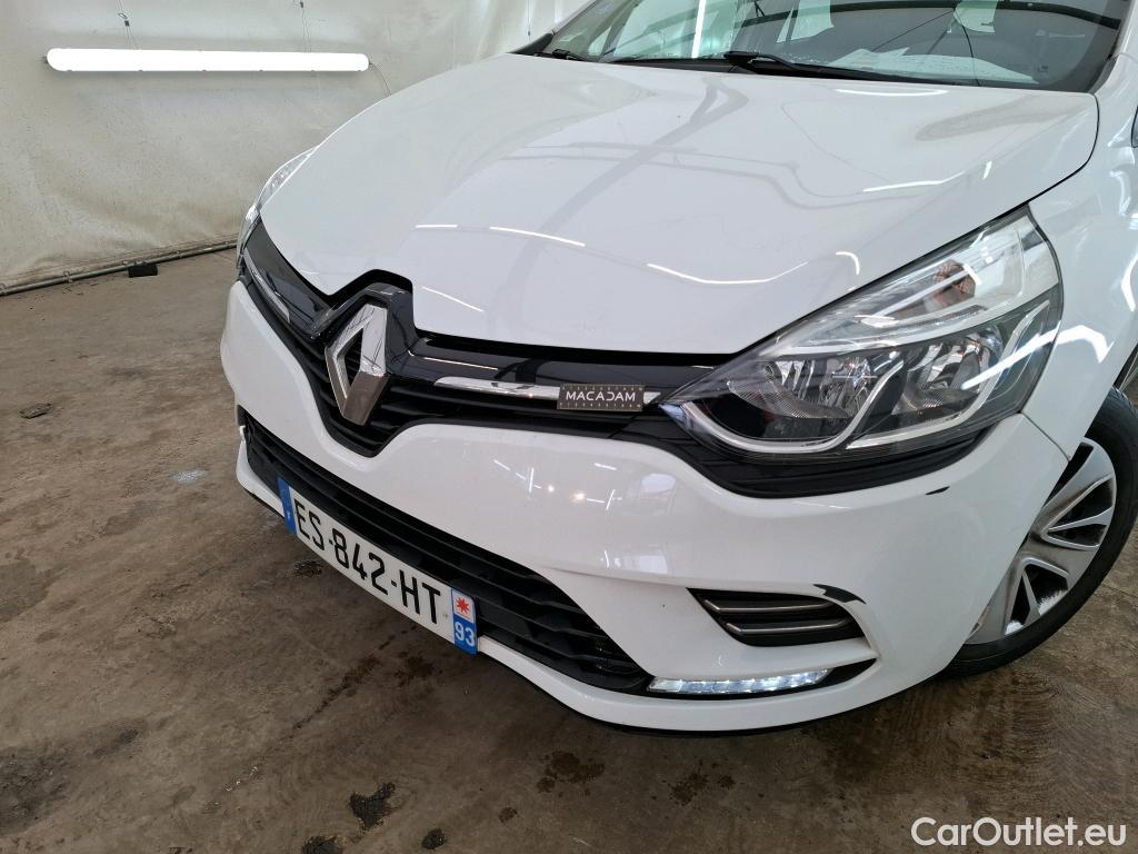  Renault  Clio  IV Trend 1.2 75CV BVM5 E6 #29