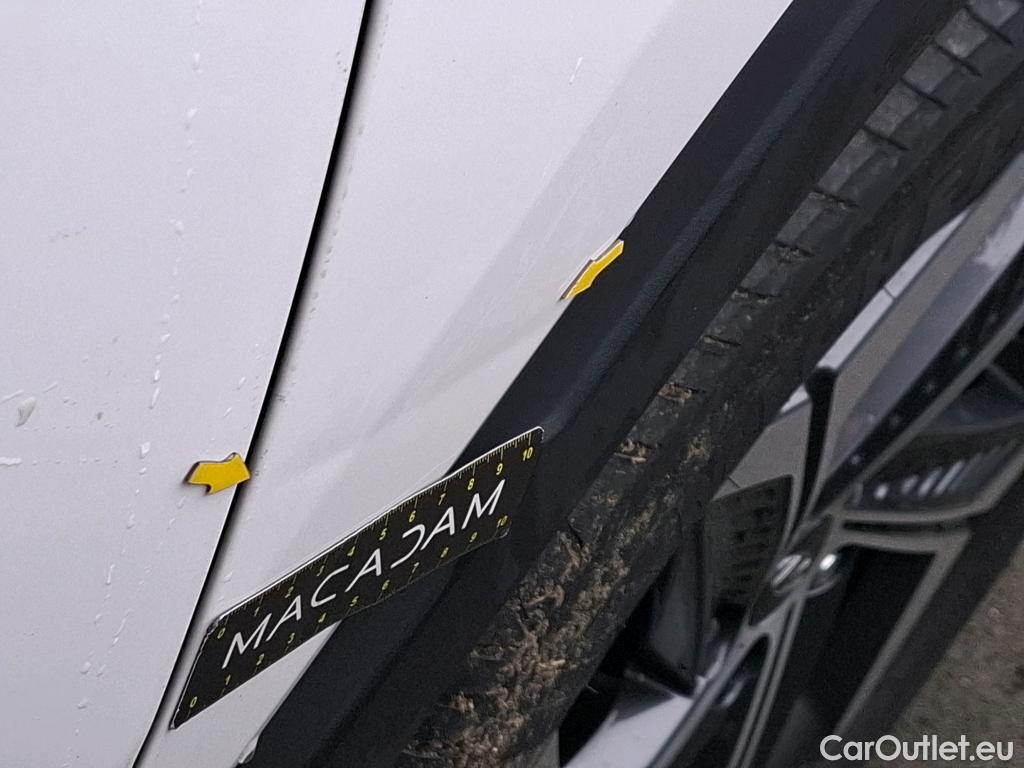  Hyundai  Tucson  Executive Hybrid 2WD 1.6 T-GDI 230CV BVA6 E6d #3