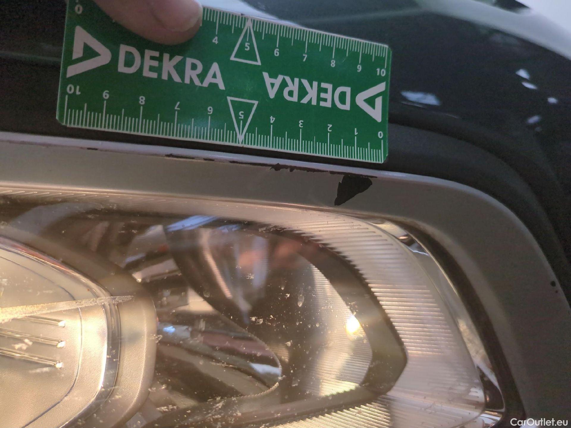  Hyundai  Konna Kona Business 2WD 1.6 CRDi 135CV BVA7 E6dT #17