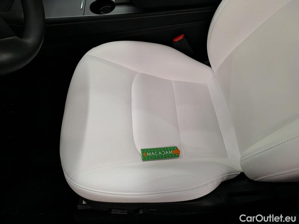  Tesla  Model Y TESLA  / 2020 / 5P / SUV Grand Autonomie Dual Motor AWD #48