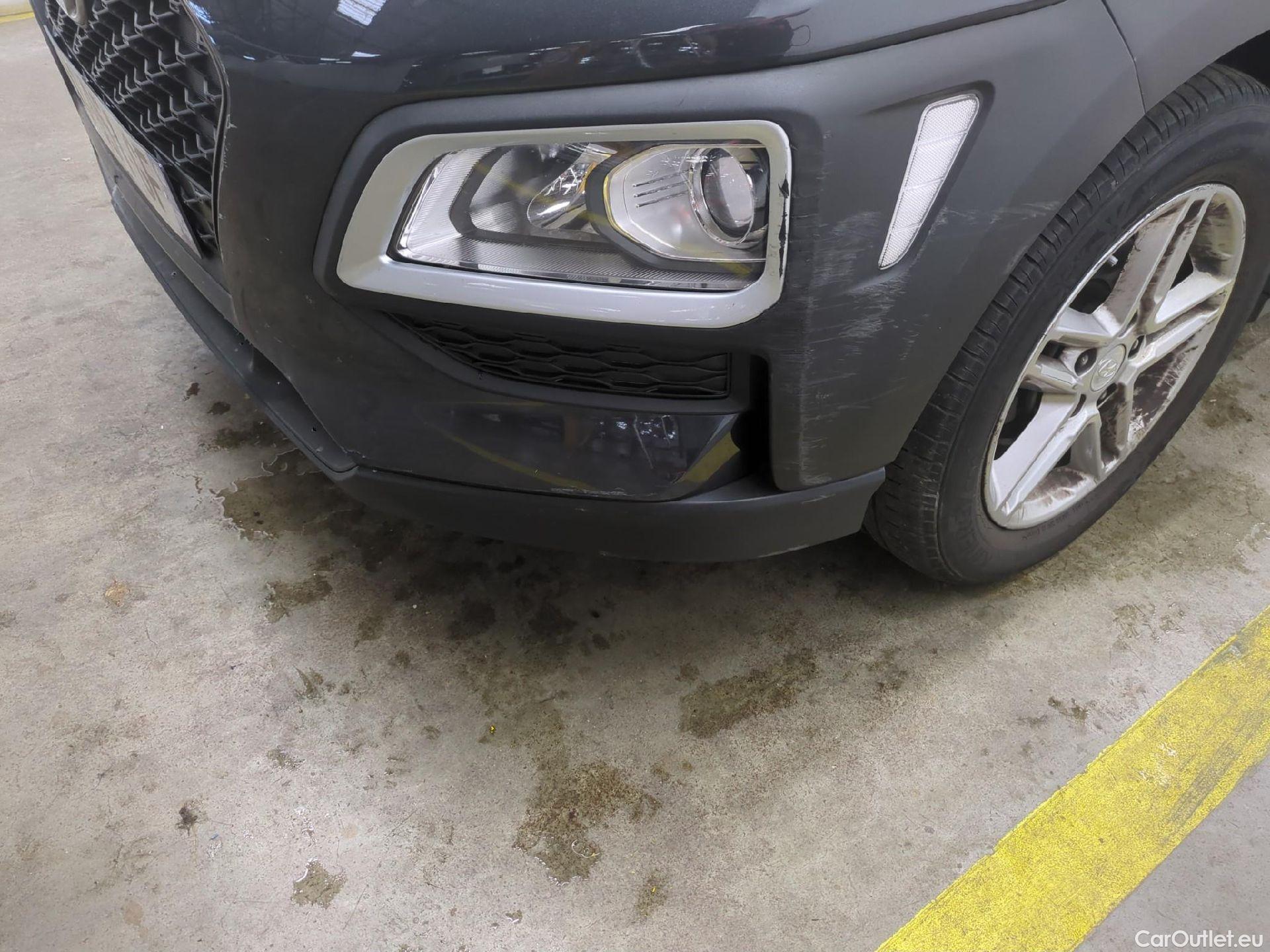  Hyundai  Konna Kona Business 2WD 1.6 CRDi 135CV BVA7 E6dT #32