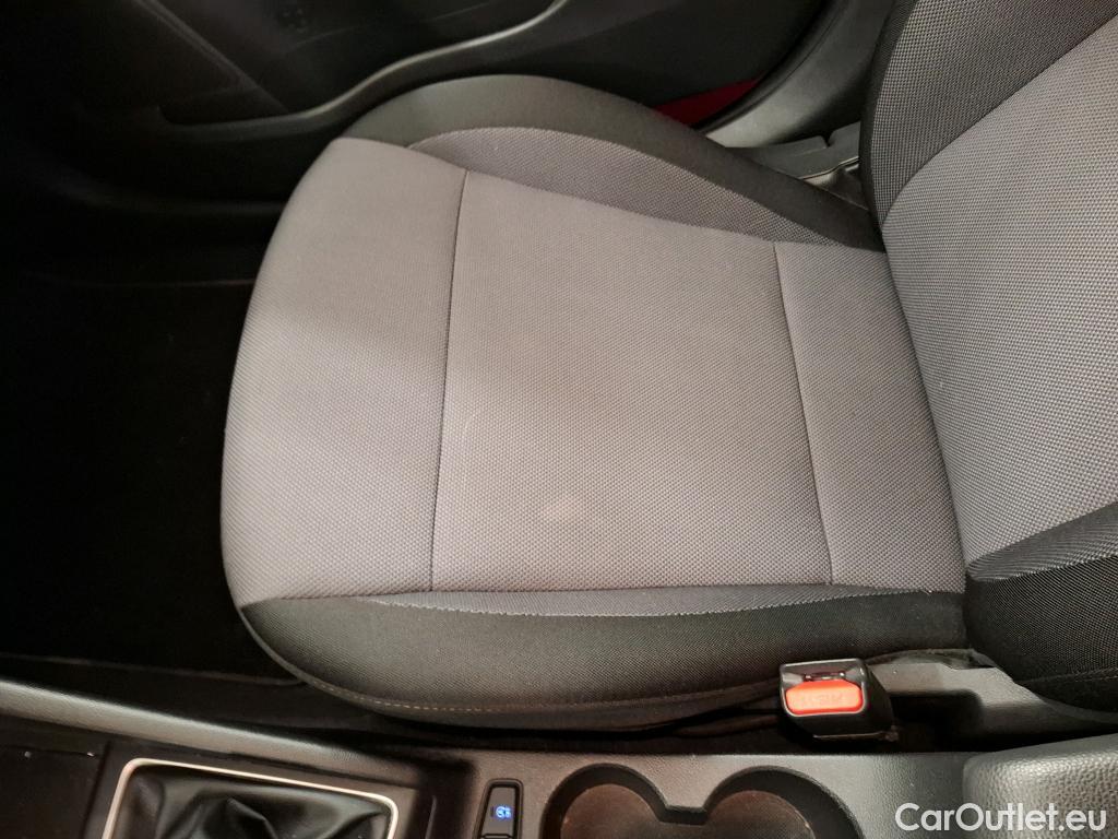  Hyundai  i20 HYUNDAI  / 2018 / 5P / Berline 1.0 T-GDI 100 Edition #Style(SL) #6