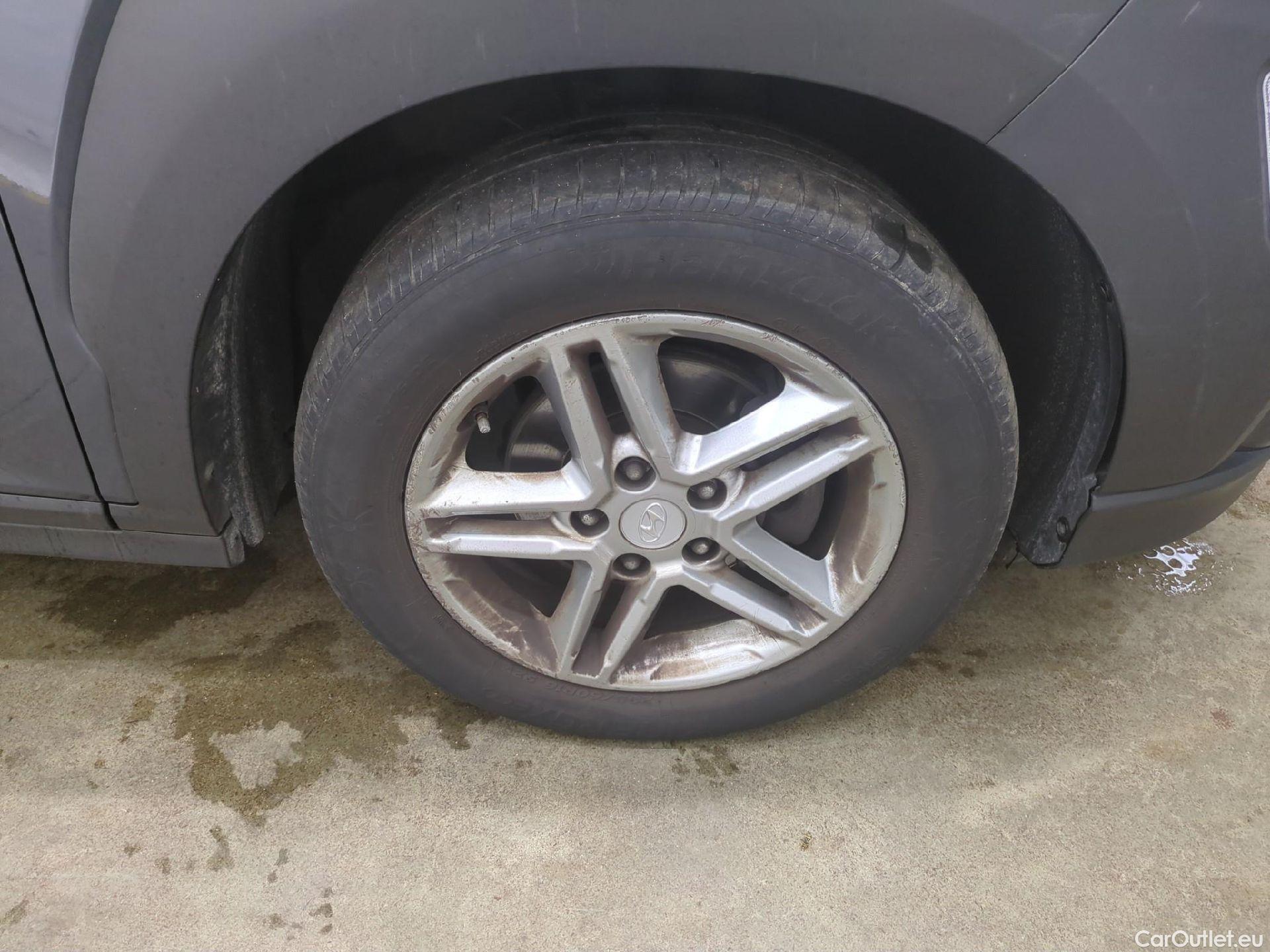  Hyundai  Konna Kona Business 2WD 1.6 CRDi 135CV BVA7 E6dT #14