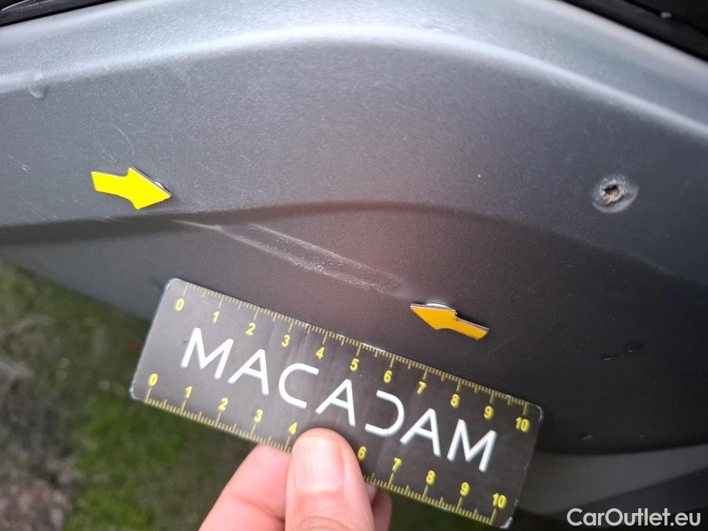  Hyundai  Tucson  Executive Hybrid 2WD 1.6 T-GDI 230CV BVA6 E6d #24