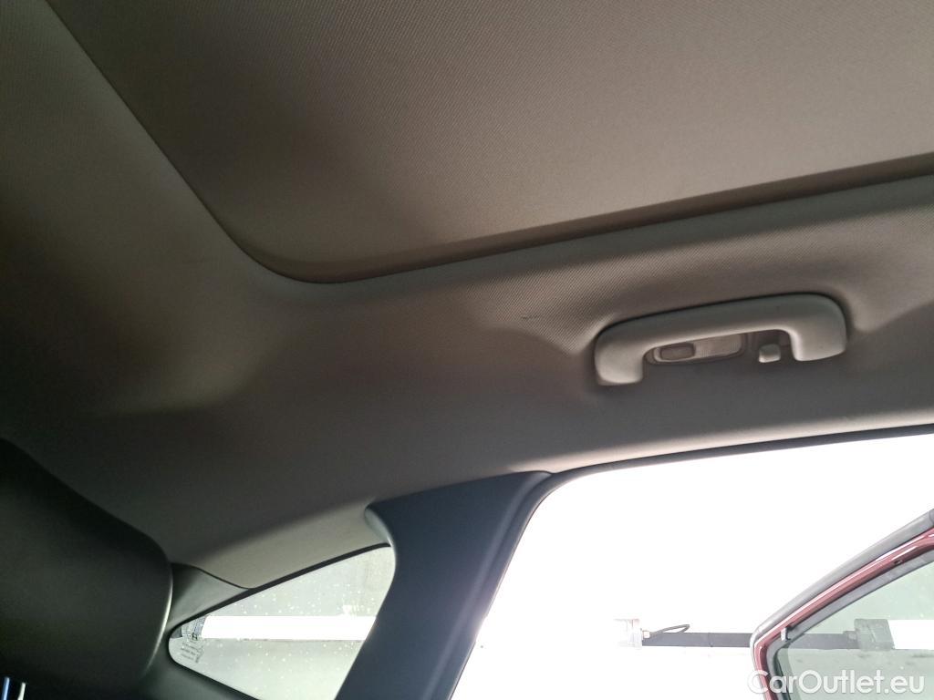  Hyundai  Tucson HYUNDAI  / 2020 / 5P / SUV 1.6 PHEV 265 HTRAC EXECUTIVE 4WD AUTO #4