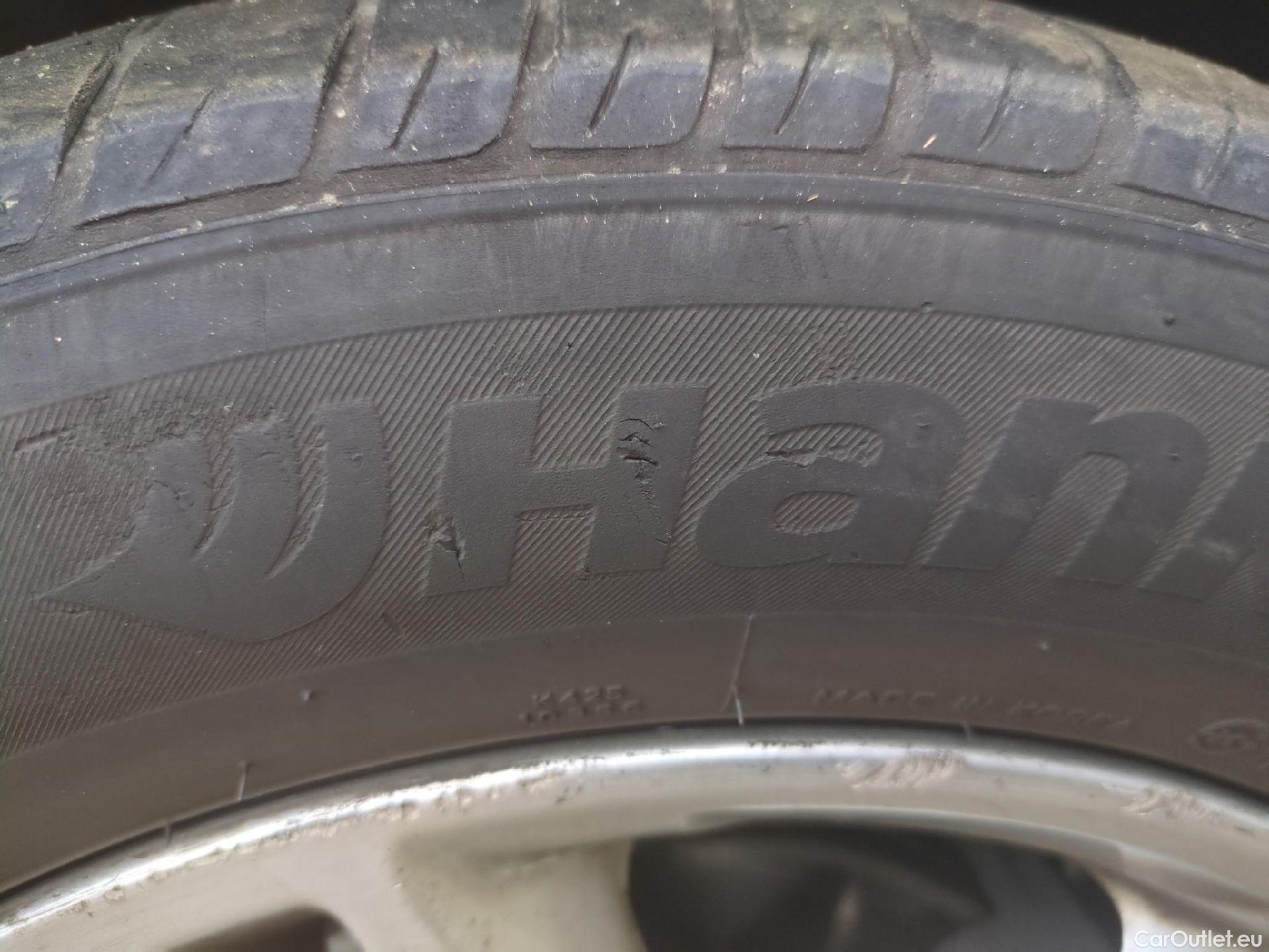  Hyundai  Konna Kona Business 2WD 1.6 CRDi 135CV BVA7 E6dT #15