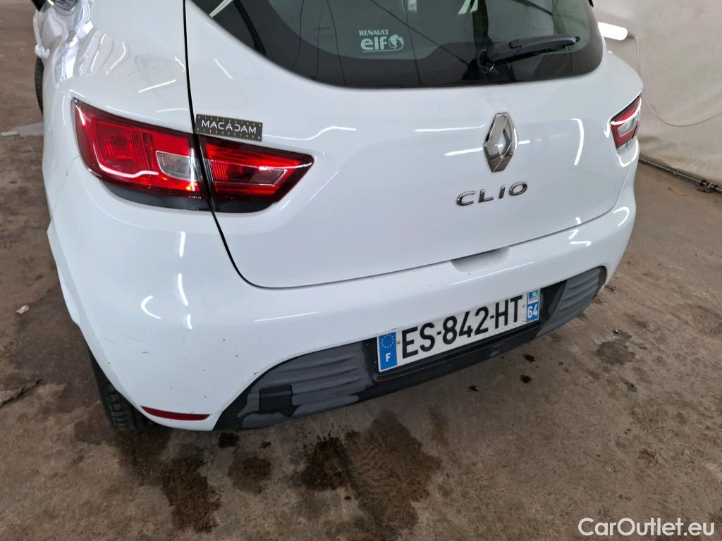  Renault  Clio  IV Trend 1.2 75CV BVM5 E6 #23