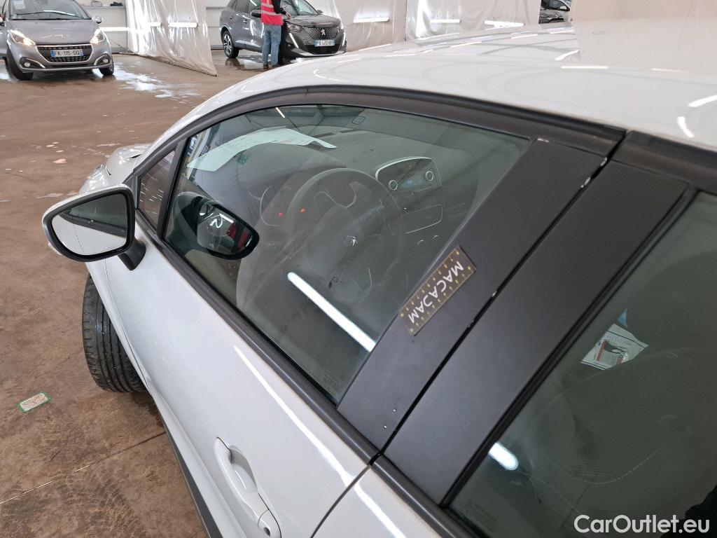  Renault  Clio  IV Trend 1.2 75CV BVM5 E6 #37