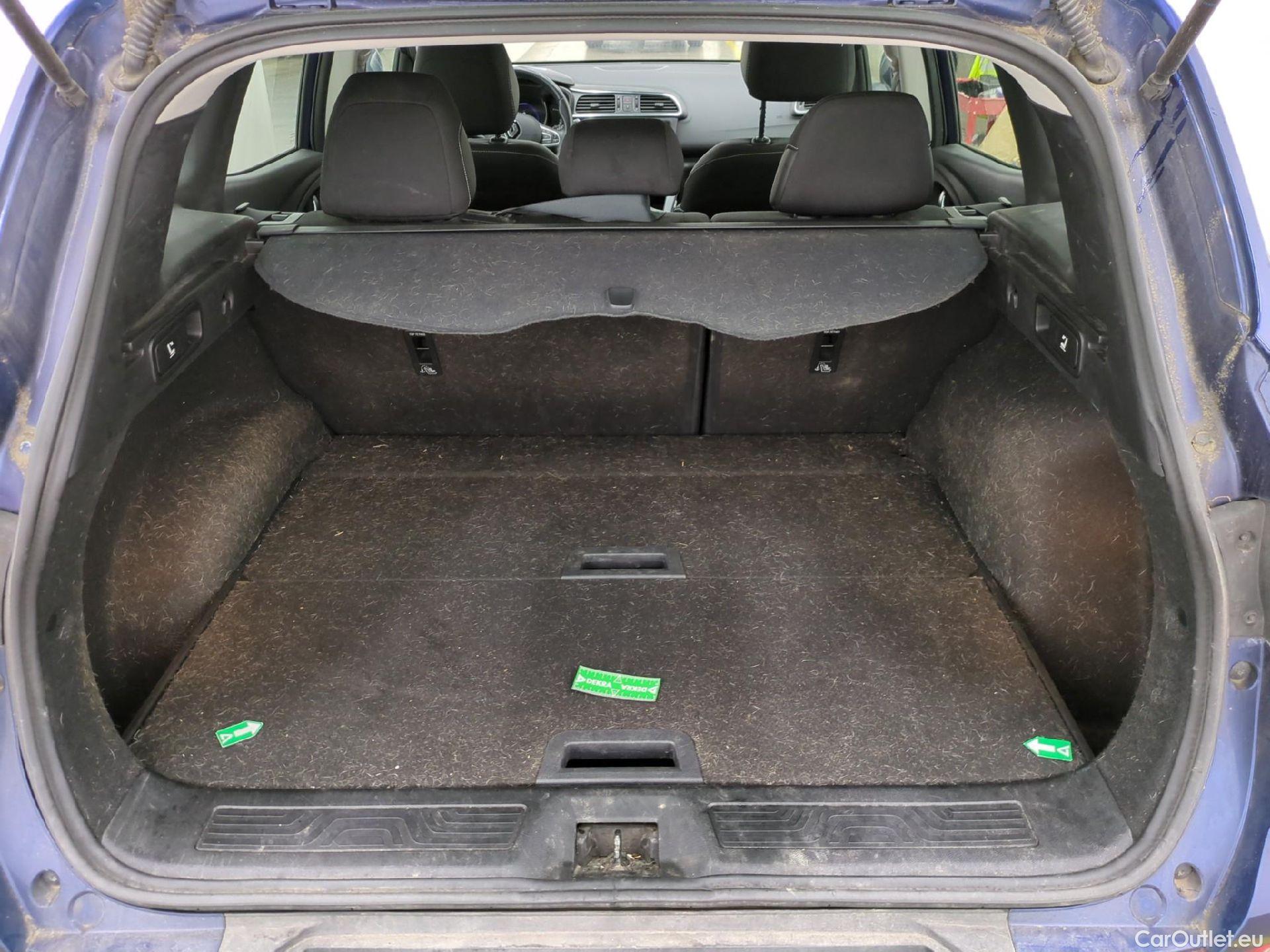  Renault  Kadjar RENAULT  5p Crossover Business Blue dCi 115 #6