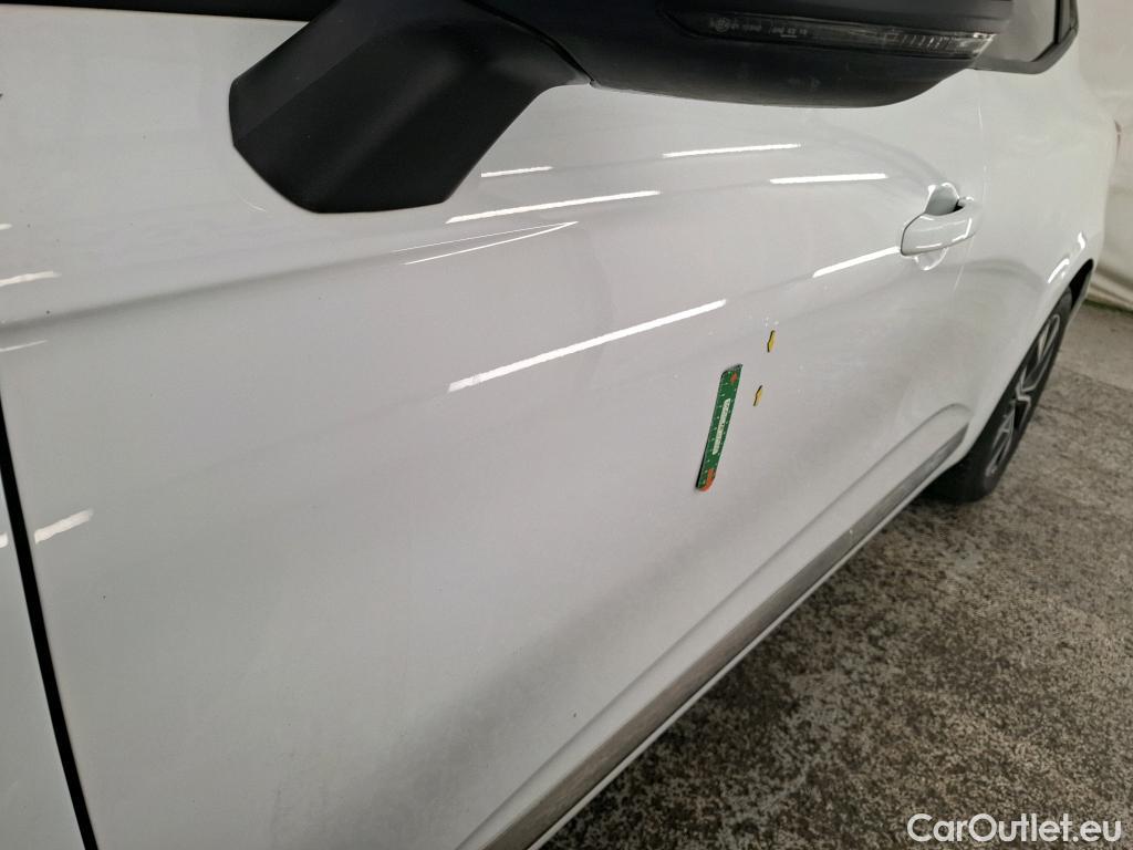  Renault  Clio  V Business 1.0 TCe 100CV BVM6 E6d / GPL #1