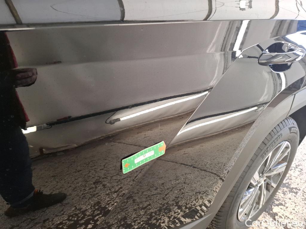  Hyundai  Tucson  Business Mild-Hybrid 2WD 1.6 CRDI 135CV BVA7 E6d #21