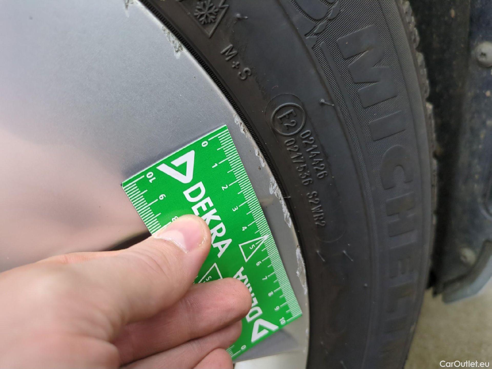  Skoda  Octavia  Break Business 2.0 TDI 115CV BVA7 E6d #8