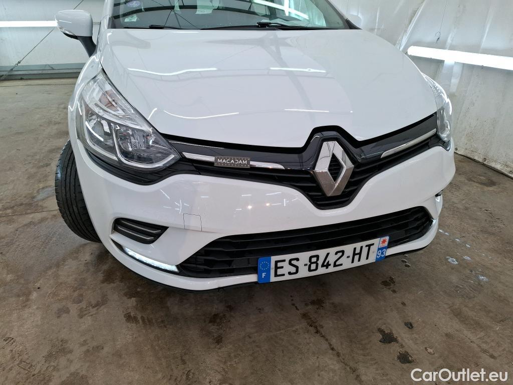  Renault  Clio  IV Trend 1.2 75CV BVM5 E6 #21