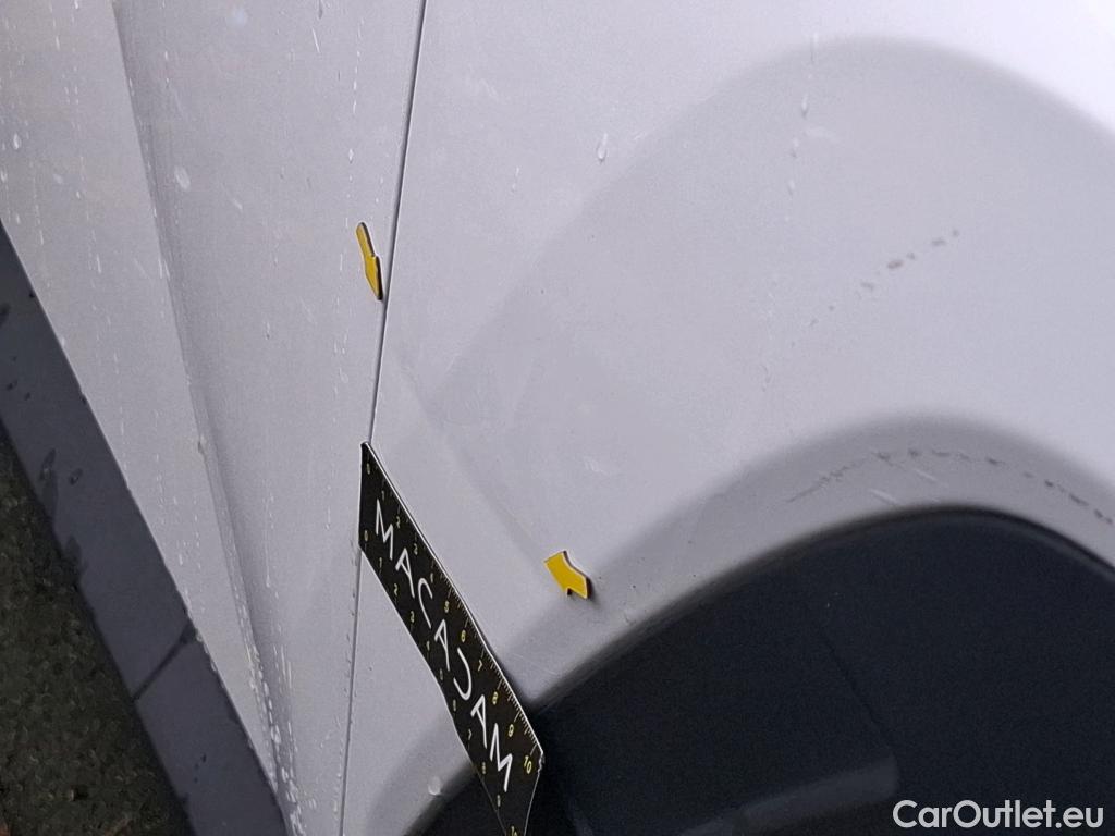  Hyundai  Tucson  Executive Hybrid 2WD 1.6 T-GDI 230CV BVA6 E6d #2