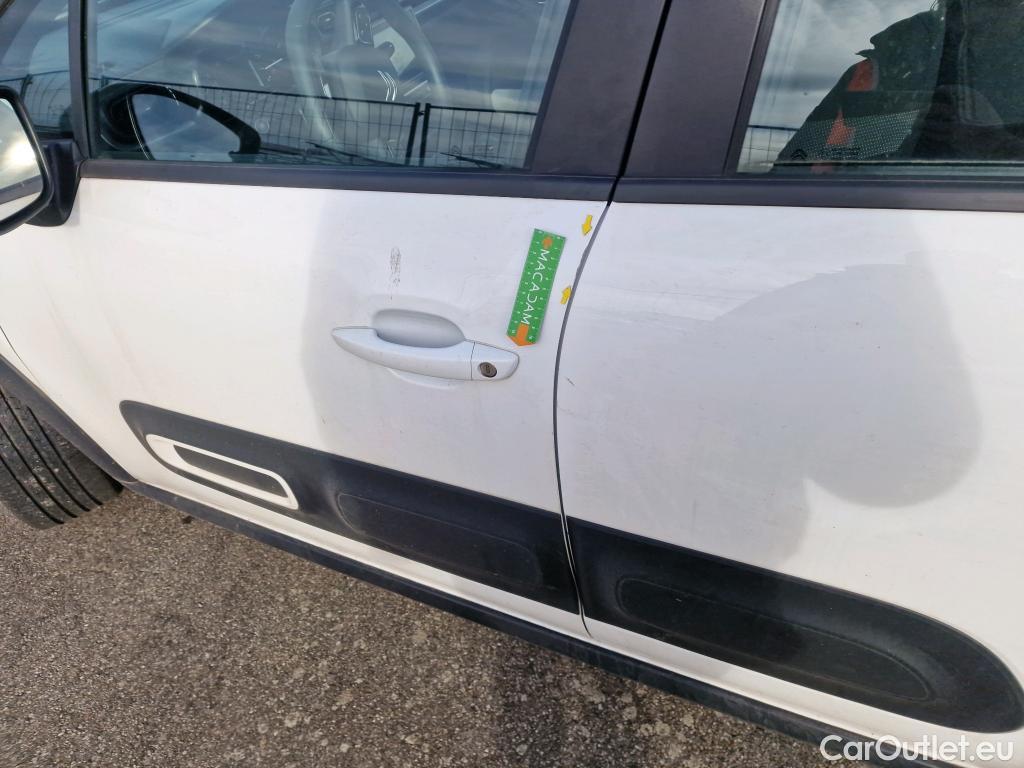  Citroen  C3 CITROEN  Société / 2020 / 5P / Berline PureTech 83 S&S BVM Feel Nav #7