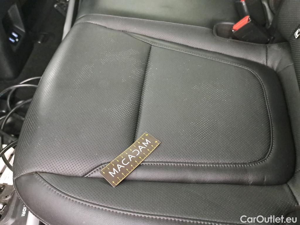  Hyundai  Tucson HYUNDAI  / 2020 / 5P / SUV 1.6 PHEV 265 HTRAC EXECUTIVE 4WD AUTO #13