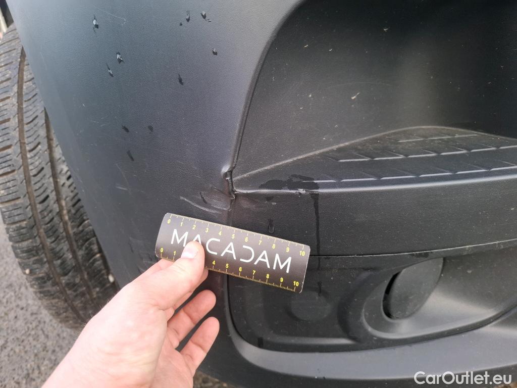  Renault  Master RENAULT  SC / 2019 / 2P / Châssis cabine CC Tr CF F3500 L3 Blue dCi 145 EVIE #8