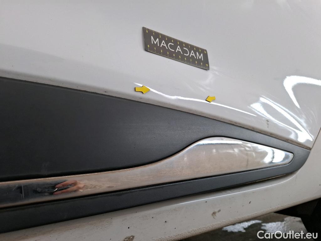  Renault  Clio  IV Trend 1.2 75CV BVM5 E6 #27