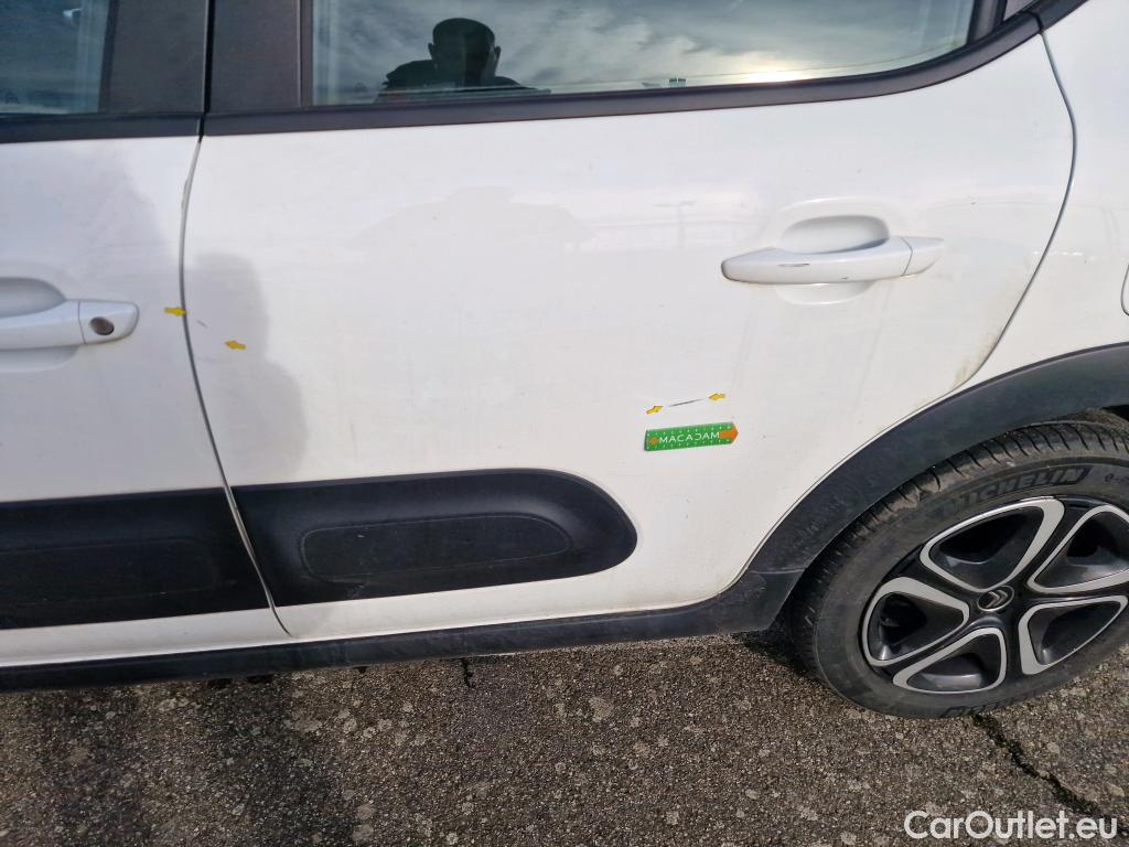  Citroen  C3 CITROEN  Société / 2020 / 5P / Berline PureTech 83 S&S BVM Feel Nav #1