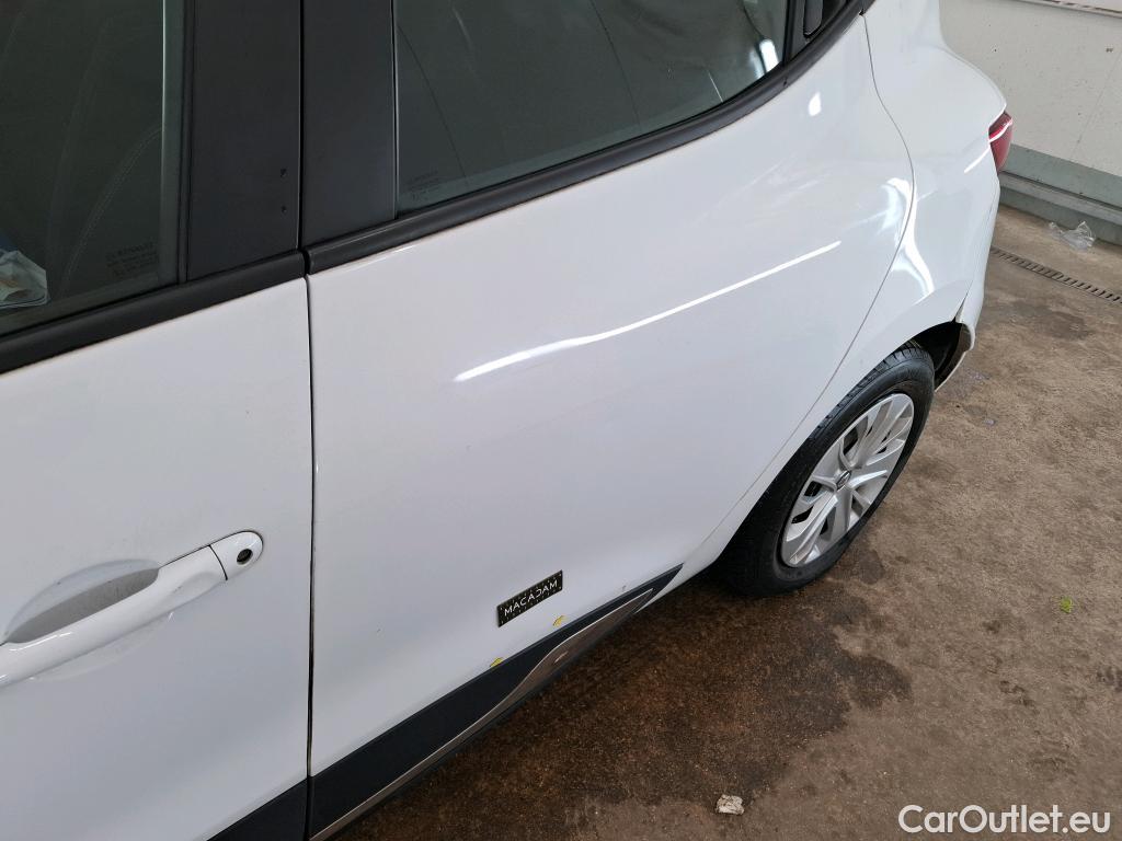  Renault  Clio  IV Trend 1.2 75CV BVM5 E6 #26