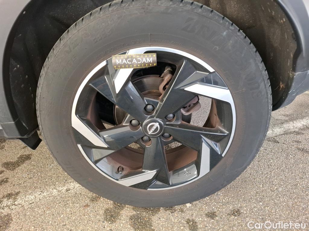  Nissan  Juke NISSAN  / 2019 / 5P / Crossover Hybrid 143 Business+ COMMITMENT DEAL LOT 700 #3