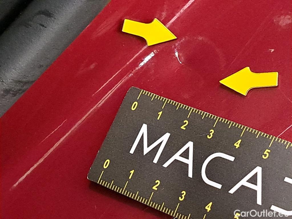  Hyundai  Tucson HYUNDAI  / 2020 / 5P / SUV 1.6 PHEV 265 HTRAC EXECUTIVE 4WD AUTO #9