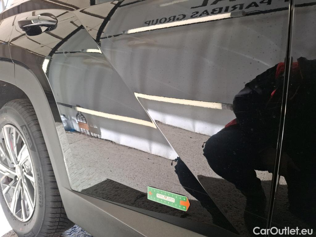  Hyundai  Tucson  Business Mild-Hybrid 2WD 1.6 CRDI 135CV BVA7 E6d #23