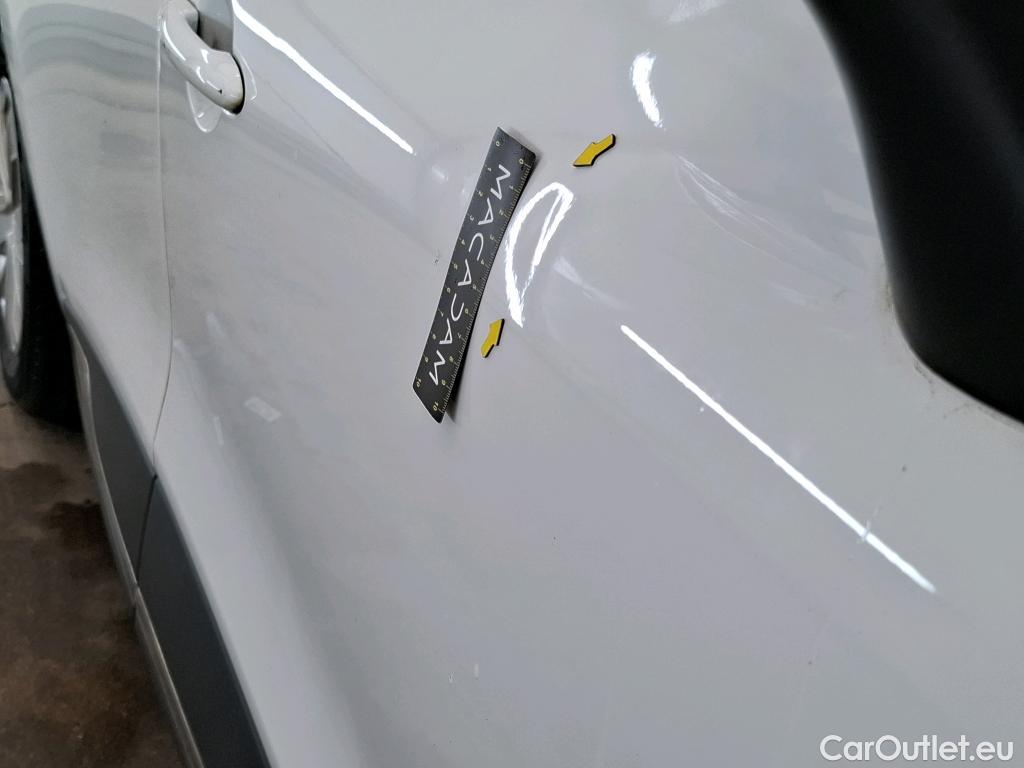  Renault  Clio  IV Trend 1.2 75CV BVM5 E6 #17