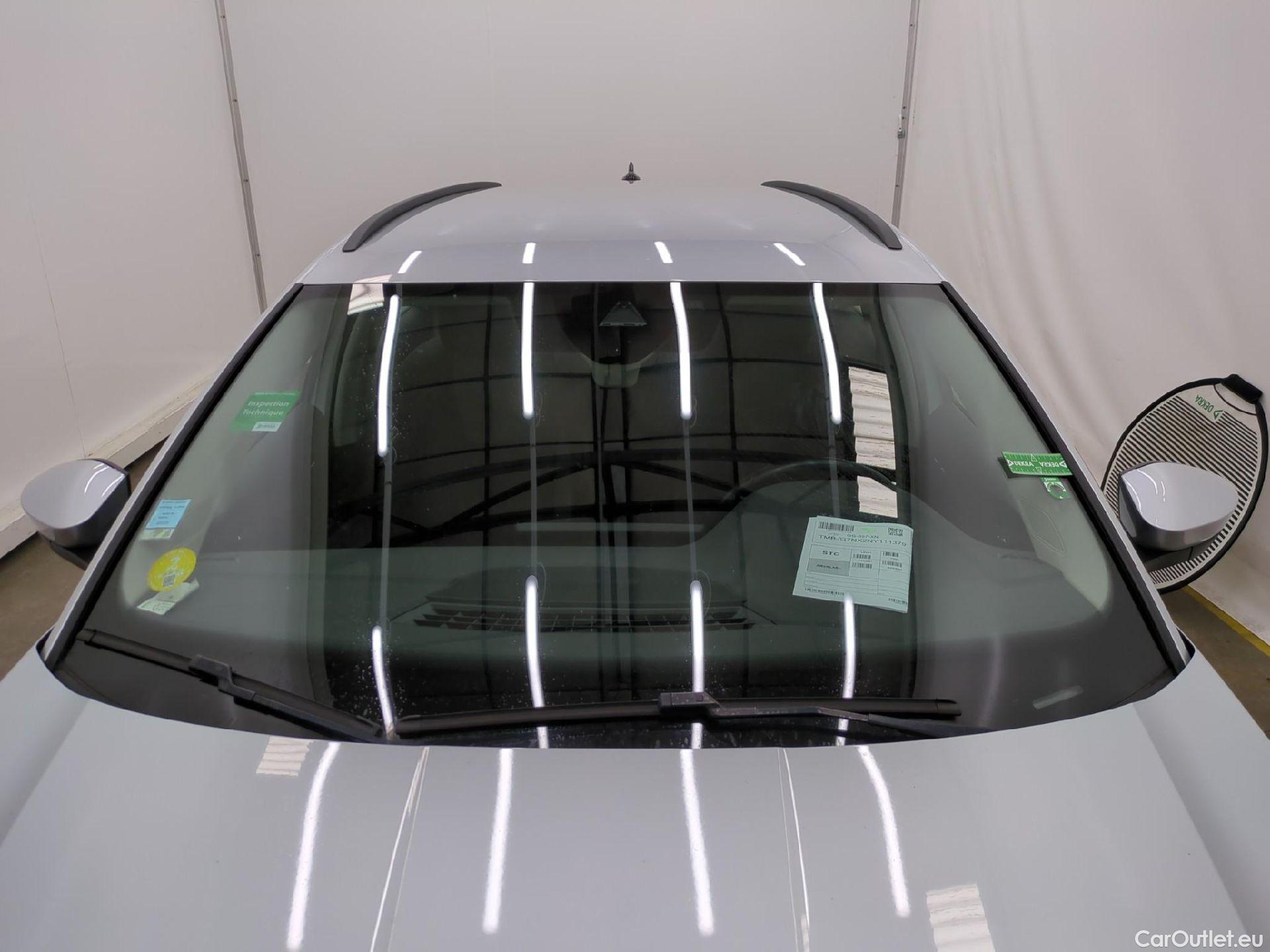  Skoda  Octavia  Break Business 2.0 TDI 115CV BVA7 E6d #1