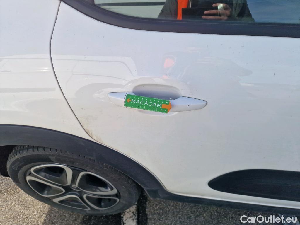  Citroen  C3 CITROEN  Société / 2020 / 5P / Berline PureTech 83 S&S BVM Feel Nav #11