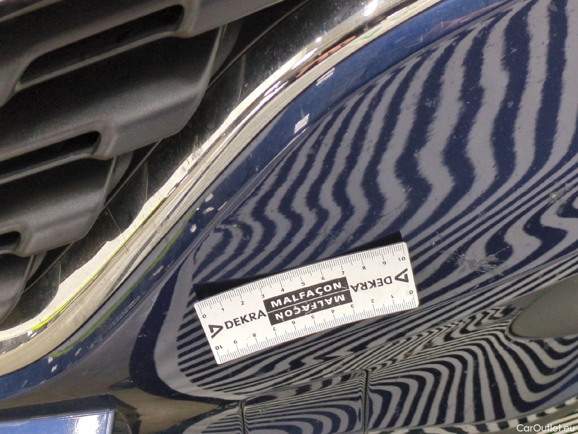  Renault  Kadjar RENAULT  5p Crossover Business Blue dCi 115 #35