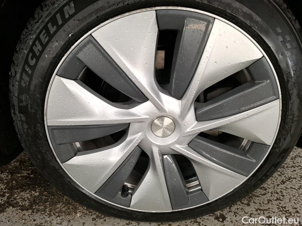  Tesla  Model Y TESLA  / 2020 / 5P / SUV Grand Autonomie Dual Motor AWD #16