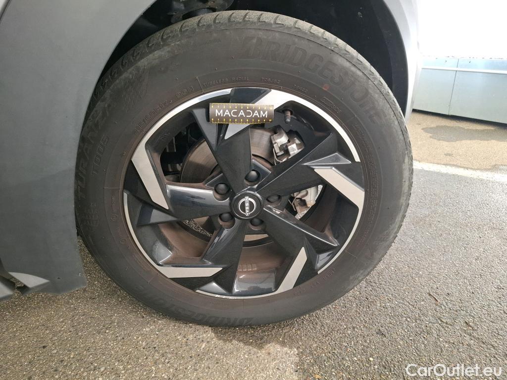  Nissan  Juke NISSAN  / 2019 / 5P / Crossover Hybrid 143 Business+ COMMITMENT DEAL LOT 700 #5