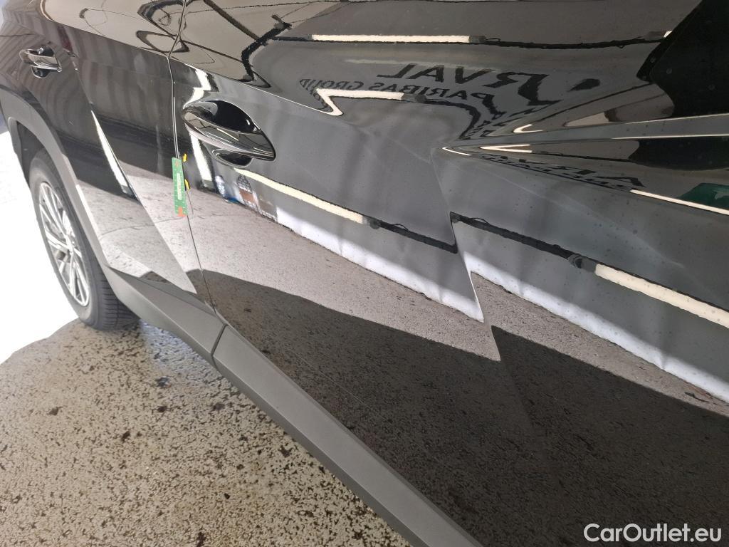  Hyundai  Tucson  Business Mild-Hybrid 2WD 1.6 CRDI 135CV BVA7 E6d #11