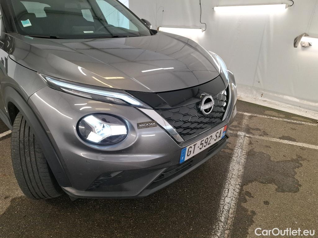  Nissan  Juke NISSAN  / 2019 / 5P / Crossover Hybrid 143 Business+ COMMITMENT DEAL LOT 700 #7