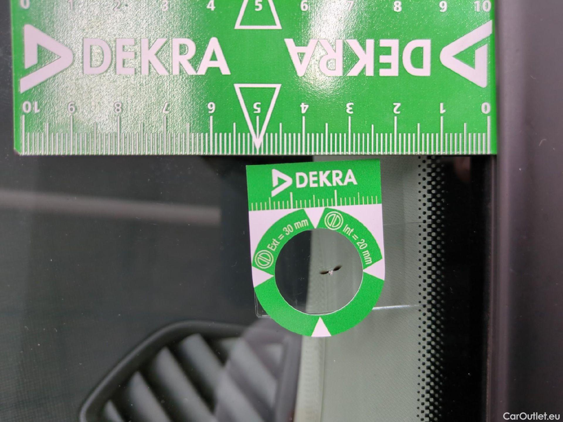  Skoda  Octavia  Break Business 2.0 TDI 115CV BVA7 E6d #2