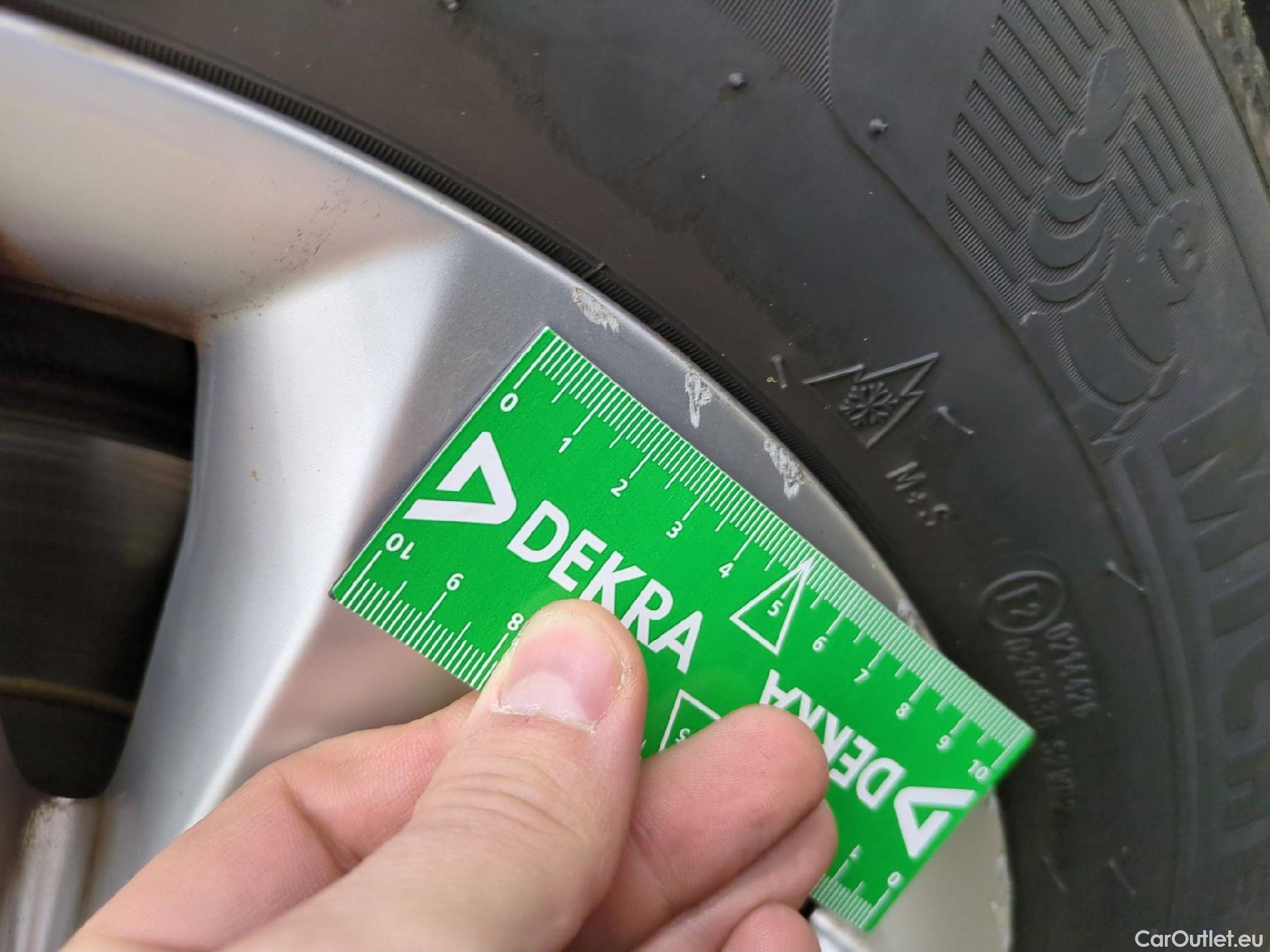  Skoda  Octavia  Break Business 2.0 TDI 115CV BVA7 E6d #5