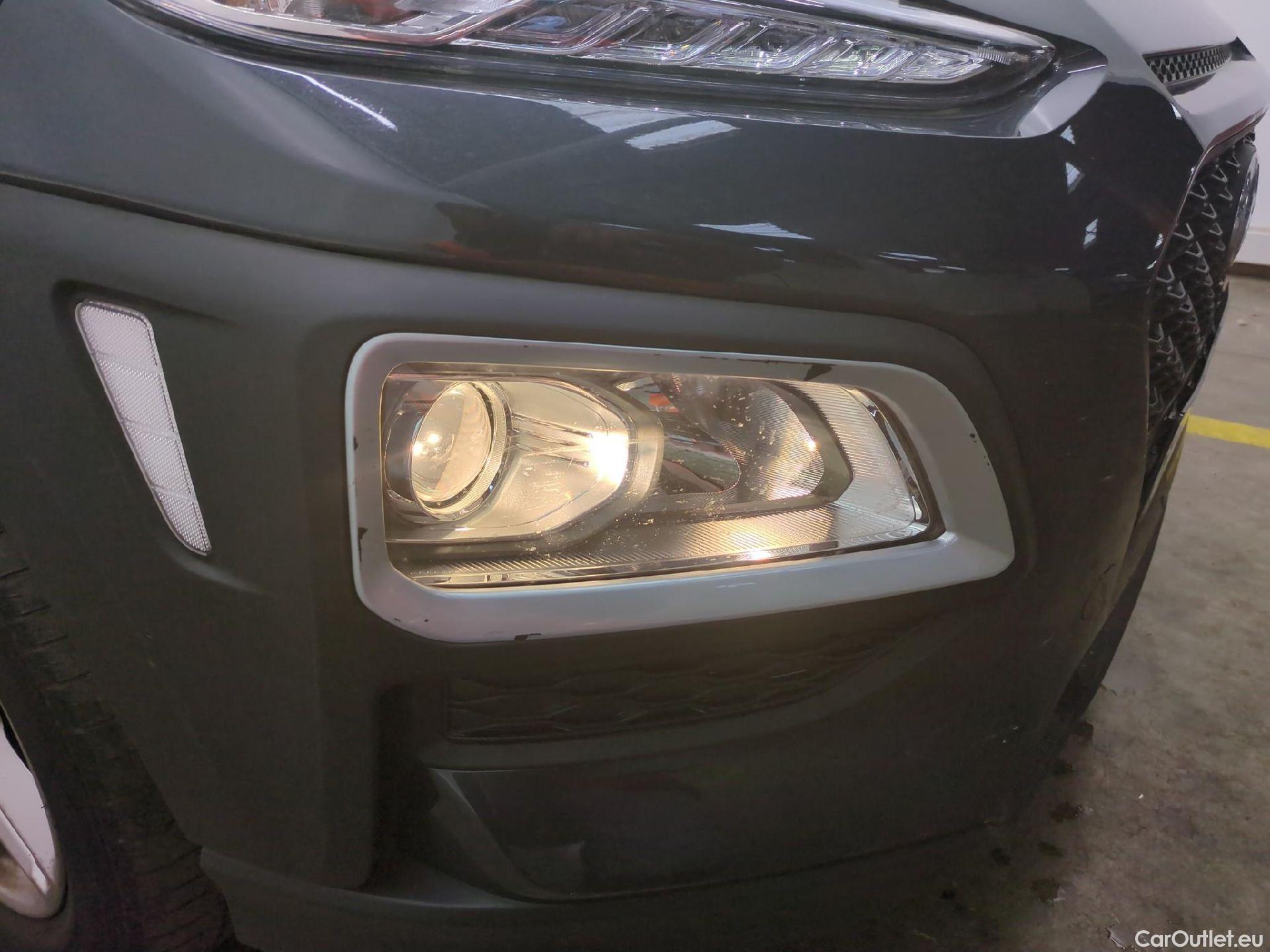  Hyundai  Konna Kona Business 2WD 1.6 CRDi 135CV BVA7 E6dT #21