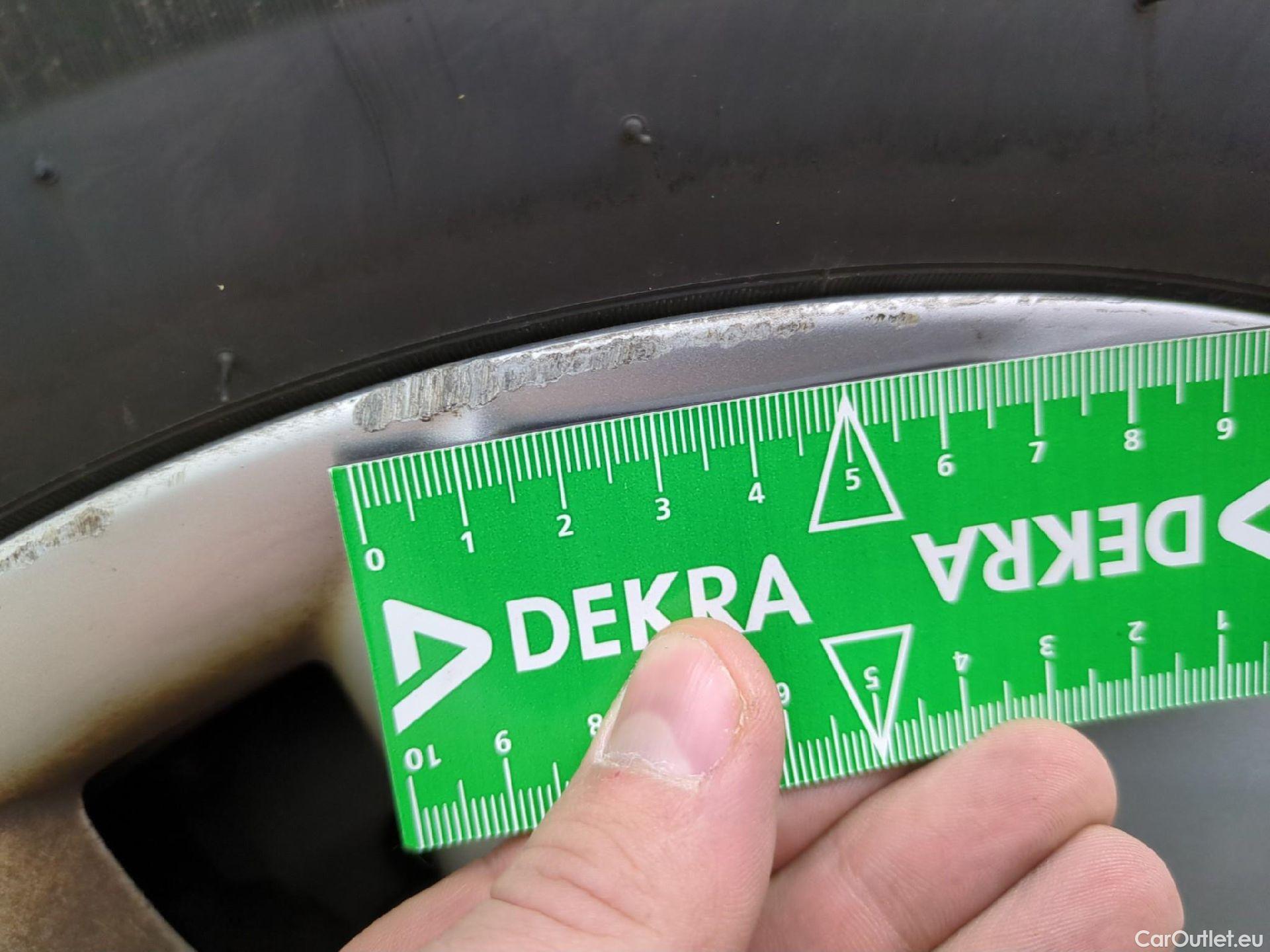  Skoda  Octavia  Break Business 2.0 TDI 115CV BVA7 E6d #13