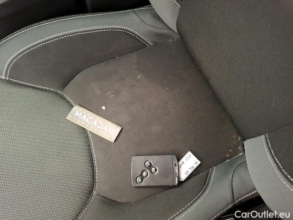  Renault  Clio  IV Trend 1.2 75CV BVM5 E6 #49