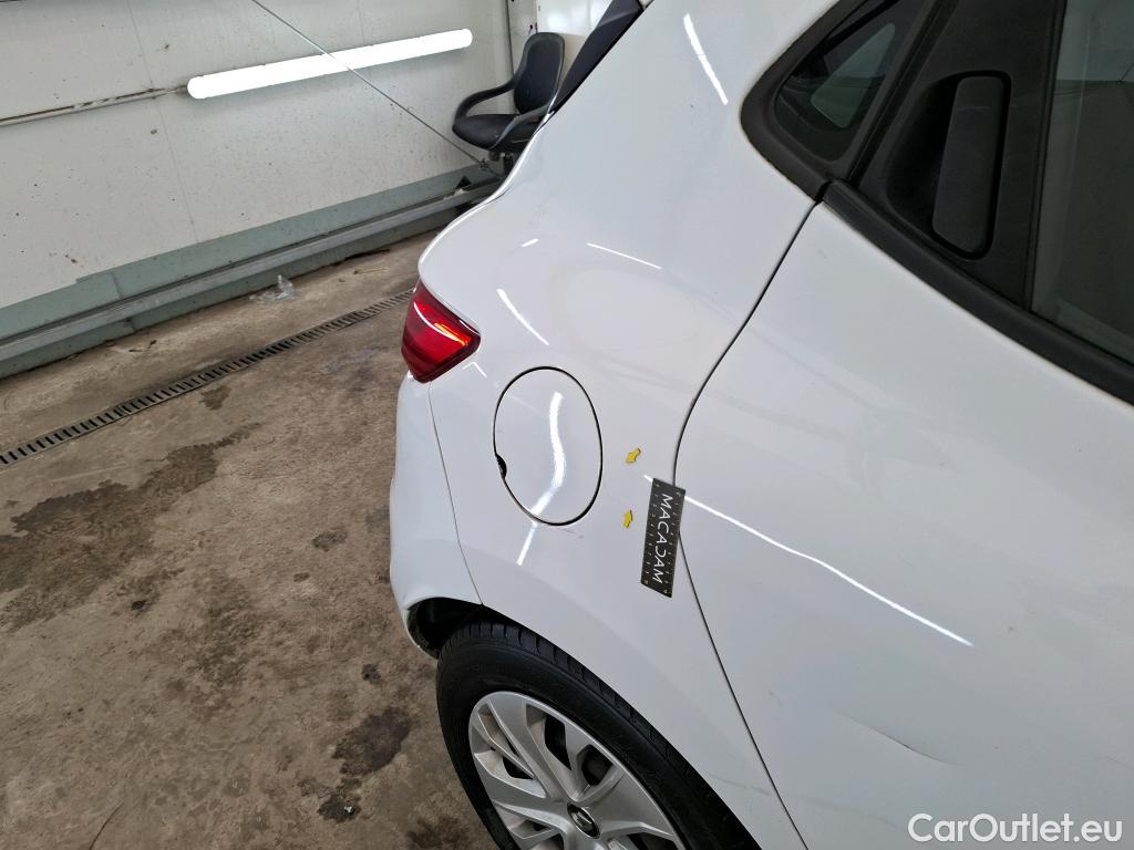  Renault  Clio  IV Trend 1.2 75CV BVM5 E6 #42