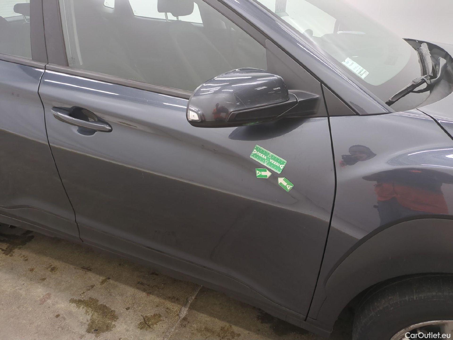  Hyundai  Konna Kona Business 2WD 1.6 CRDi 135CV BVA7 E6dT #71